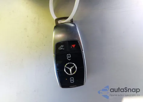 2018 Mercedes-Benz S 560 из США, поврежденный, VIN WDDUG8DB7JA422436